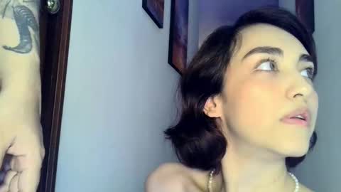 Snapshot of pinkpigss chatting on December 2025 06:30:02 AM Lali Milo online show from December 2025 06:30:02 AM