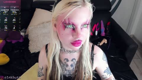 Helen Goat online show from February 2025 10:23:02 PM