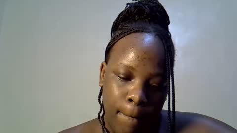 pinky_ebony13 online show from April 2026 07:02:02 AM