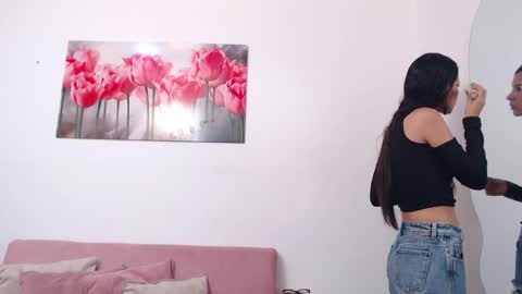 pinky_f00x online show from February 2026 07:34:02 PM