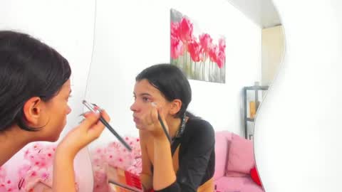 pinky_f00x online show from June 2026 08:03:01 PM