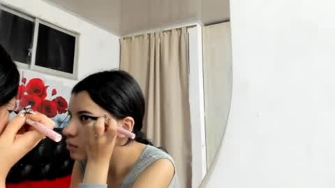 pinky_f00x online show from June 2026 11:46:02 PM