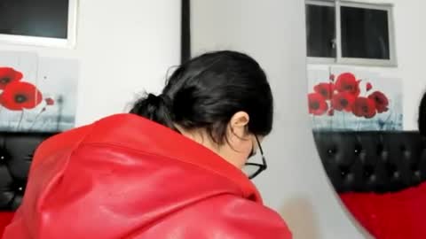 pinky_f00x online show from June 2026 12:32:02 AM