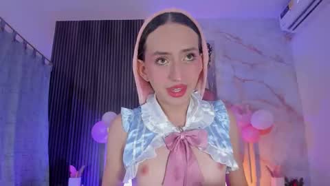 Peachy online show from March 2026 04:40:01 AM