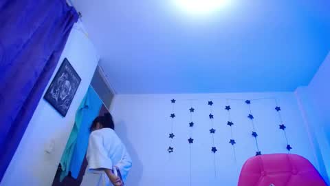 VIOLETA LOPEZ online show from January 2025 03:04:02 AM