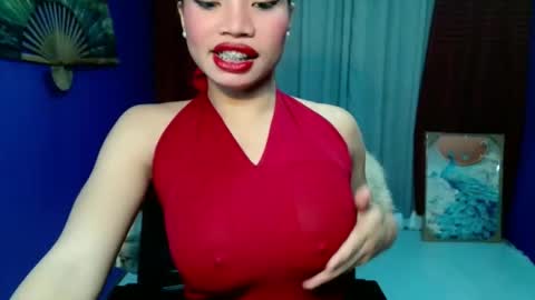 Snapshot of pinky_pussybobby69 chatting on September 2025 09:13:01 AM Tina online show from September 2025 09:13:01 AM