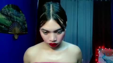 Snapshot of pinky_pussybobby69 chatting on November 2025 08:10:01 PM Tina online show from November 2025 08:10:01 PM