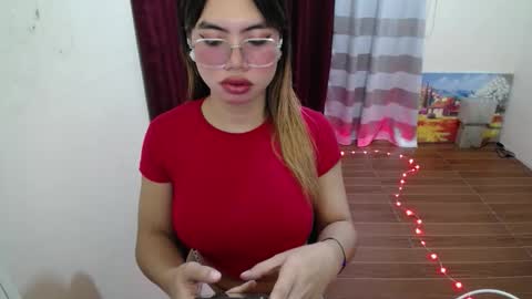Tina online show from May 2026 04:57:02 PM