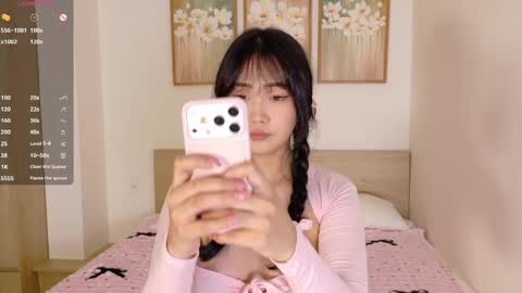 Polly online show from April 2026 09:13:01 AM