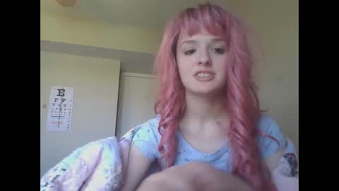 pinkykittykat online show from April 2026 07:16:01 PM