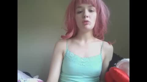 pinkykittykat online show from April 2026 03:28:02 PM