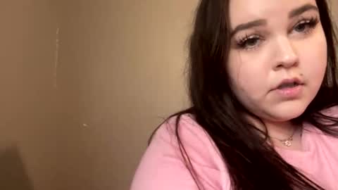 pinkypie2000 online show from October 2025 09:39:02 PM