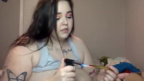 pinkypie2000 online show from November 2025 04:01:01 AM