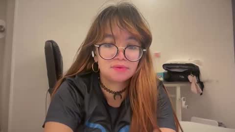 Rose online show from May 2026 12:16:01 AM