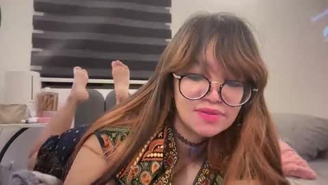 Rose online show from May 2026 04:31:02 AM
