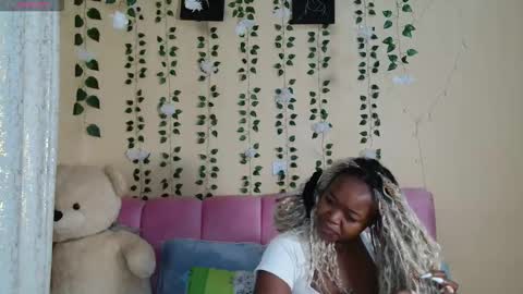 Pinky online show from March 2026 12:59:02 AM