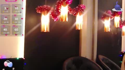 Snapshot of pinkyspark chatting on December 2024 07:50:02 PM Pinky online show from December 2024 07:50:02 PM