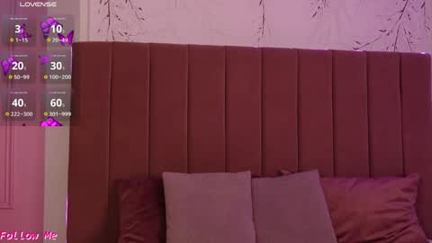 Pinky online show from May 2026 06:27:02 PM