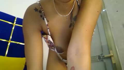 pinkyy008 online show from October 2025 09:56:01 PM