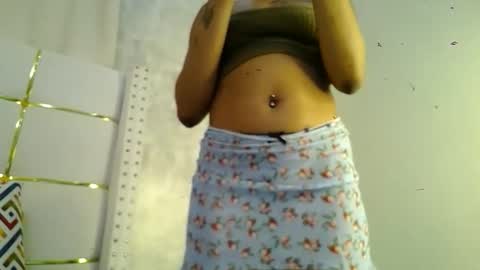 pinkyy008 online show from October 2025 07:32:01 PM