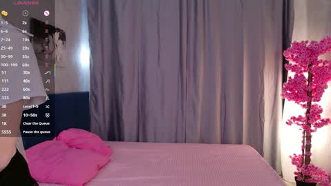 Snapshot of pinkyyyy0 chatting on December 2025 09:09:02 PM Ellis online show from December 2025 09:09:02 PM