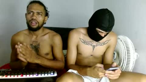 pinocho__ online show from May 2026 09:10:02 PM