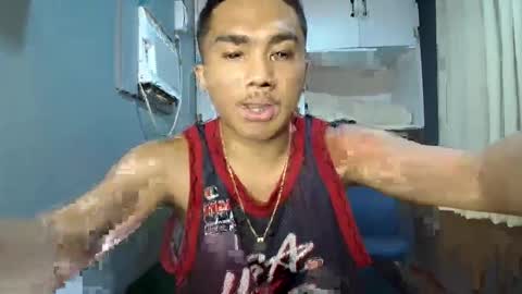 Snapshot of pinoyadriannexxx chatting on November 2025 11:53:01 AM Adrianne online show from November 2025 11:53:01 AM