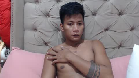 Snapshot of pinoydacks chatting on February 2025 12:48:01 PM pinoydacks online show from February 2025 12:48:01 PM