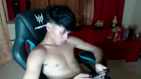pinoyhotprincexxx online show from November 2025 04:45:02 AM