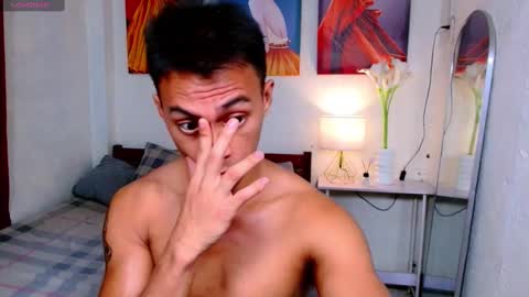 ethan online show from February 2025 11:19:02 AM