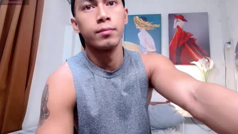 ethan online show from February 2025 09:52:02 PM