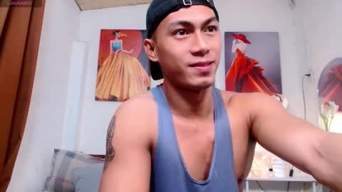 ethan online show from February 2025 07:19:02 PM