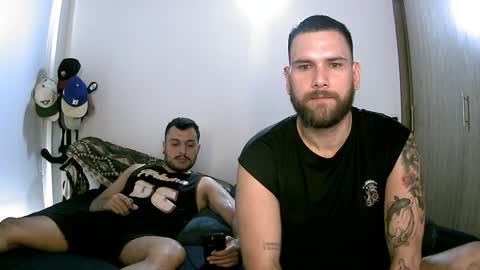 Snapshot of pipe1203 chatting on January 2025 07:48:01 PM pipe1203 online show from January 2025 07:48:01 PM