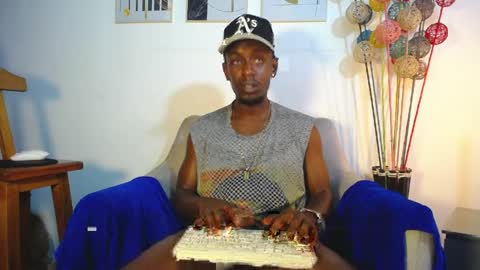 P I P E - M O NS T E R C O C K online show from April 2026 10:11:02 PM