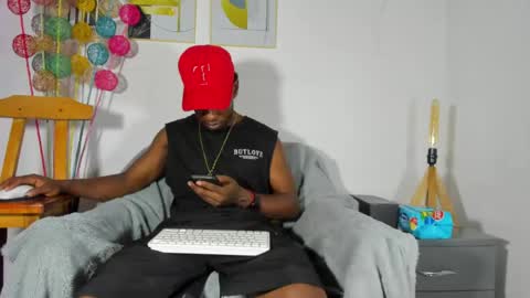 P I P E - M O NS T E R C O C K online show from May 2026 07:22:01 PM