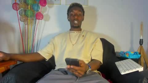 P I P E - M O NS T E R C O C K online show from May 2026 07:32:01 PM