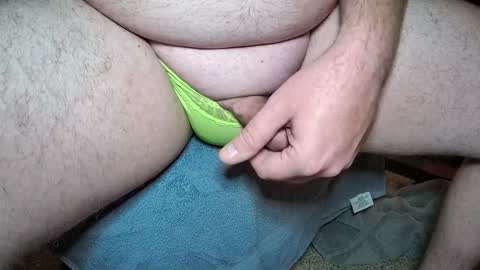 Hunter online show from October 2025 02:21:02 AM