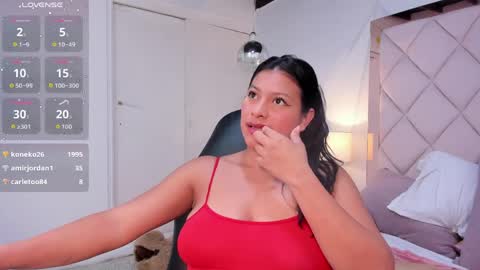 Snapshot of pirlywild chatting on May 2026 01:44:01 AM Pirly online show from May 2026 01:44:01 AM