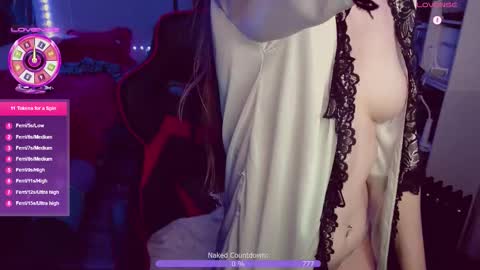 Pirate Coco online show from October 2025 12:41:02 PM