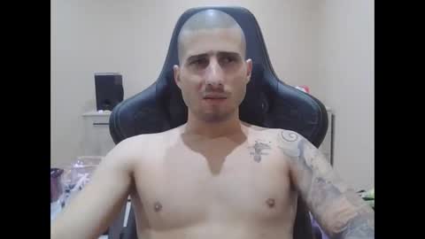 Gifted One online show from March 2026 12:15:01 AM