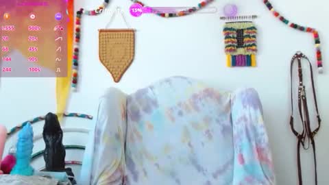 Snapshot of pisces_princess_ chatting on March 2026 08:23:02 PM Em online show from March 2026 08:23:02 PM