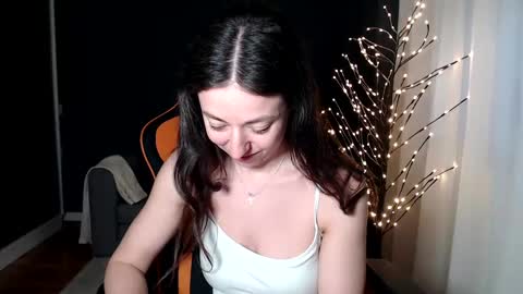 Snapshot of piscesgirl06 chatting on January 2025 05:35:02 AM piscesgirl06 online show from January 2025 05:35:02 AM