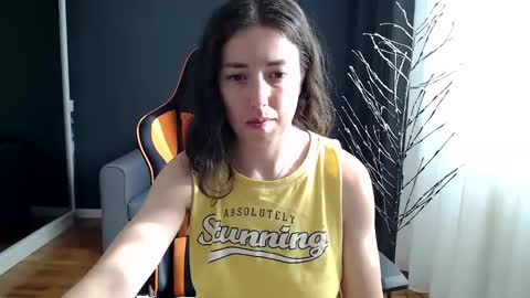 Snapshot of piscesgirl06 chatting on January 2025 09:02:02 AM piscesgirl06 online show from January 2025 09:02:02 AM