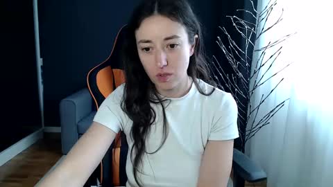 Snapshot of piscesgirl06 chatting on January 2025 09:08:01 AM piscesgirl06 online show from January 2025 09:08:01 AM