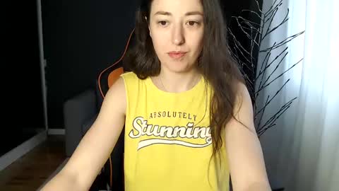 Snapshot of piscesgirl06 chatting on January 2025 06:09:01 AM piscesgirl06 online show from January 2025 06:09:01 AM