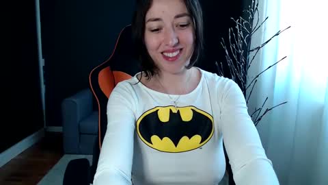 Snapshot of piscesgirl06 chatting on February 2025 06:25:02 AM piscesgirl06 online show from February 2025 06:25:02 AM