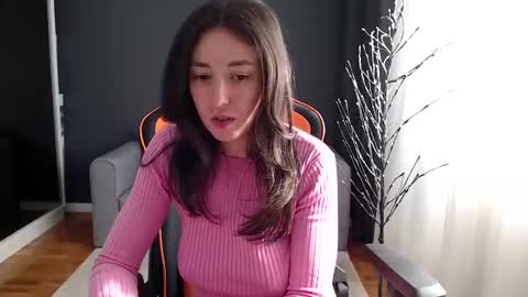 Snapshot of piscesgirl06 chatting on February 2025 08:59:02 AM piscesgirl06 online show from February 2025 08:59:02 AM