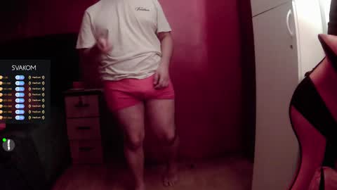 pisceslost online show from March 2026 01:54:01 AM