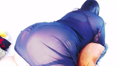 Piscies Ass online show from December 2025 07:14:02 AM