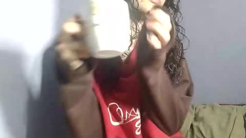 PiscisDreams online show from March 2025 11:32:01 AM